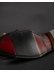 02 Sapato Mocassim Loafer Croco Mouro-Marrom