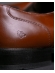 06 Sapato Sapato Oxford Derby Caramelo