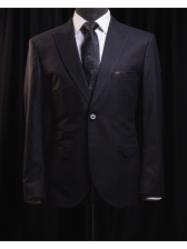 06 Costume Executive Day All Black