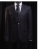 06 Costume Executive Day All Black
