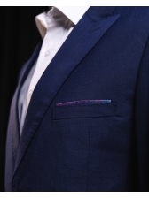 02 Costume Executive Day Dark Blue