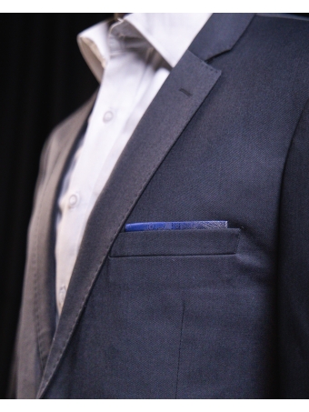 09 Costume Executive Day Gray