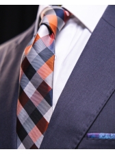 07 Costume Executive Day Dark Grey