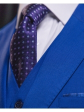 01 Terno Celebration Line Blue