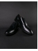 05 Sapato Sapato Oxford Derby Preto