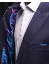 07 Costume Executive Day Dark Grey
