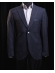 05 Costume Executive Day Quadrile Gray and Blue