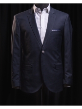 09 Costume Executive Day Gray