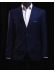 02 Costume Executive Day Dark Blue