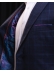 03 Costume Executive Line Azul Navy Quadrile