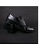07 Sapato Sapato Oxford Brogue Preto s/o