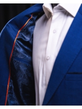 08-Costume Executive Day Carbon Blue