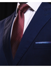02 Costume Executive Day Dark Blue