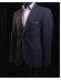 05 Costume Executive Day Quadrile Gray and Blue