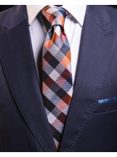 07 Costume Executive Day Dark Grey