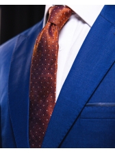 08-Costume Executive Day Carbon Blue