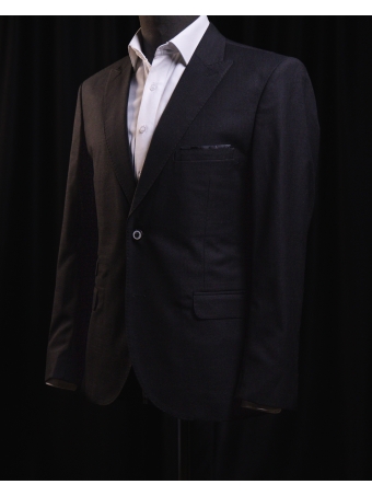 06 Costume Executive Day All Black