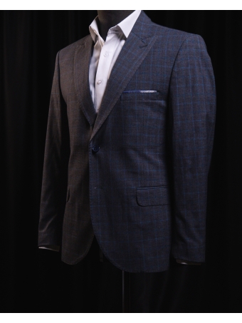 04 Costume Celebration Quadrile Dark Blue