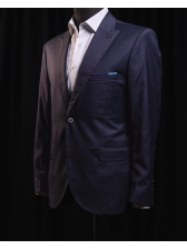 07 Costume Executive Day Dark Grey