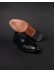 05 Sapato Sapato Oxford Derby Preto