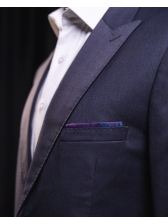 07 Costume Executive Day Dark Grey