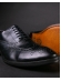 07 Sapato Sapato Oxford Brogue Preto s/o